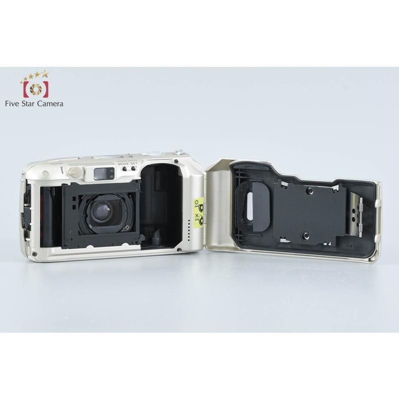 【希少美品コンデジ】Olympus μ-ii ZOOM VF μ（ミュー）-II ZOOM VF：シリーズ：カメラ製品：オリンパス