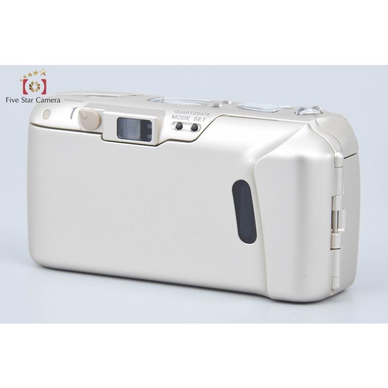 オリンパス 【中古】OLYMPUS μ[mju:]-II ミューII ZOOM VF