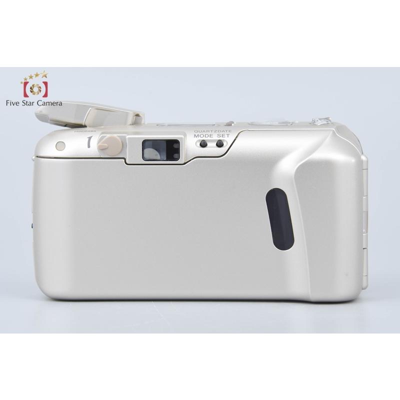 オリンパス 【中古】OLYMPUS μ[mju:]-II ミューII ZOOM VF