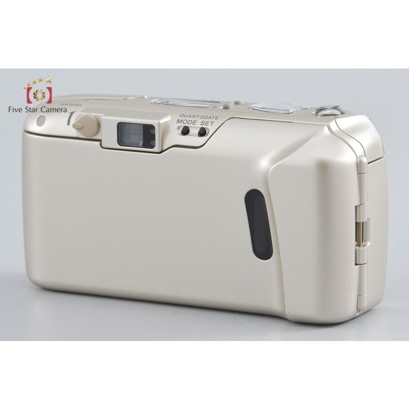 OLYMPUS mju-II ZOOM VF コンパクトフィルムカメラ 中古】OLYMPUS オリンパス μ[mju:]-II ミューII ZOOM VF