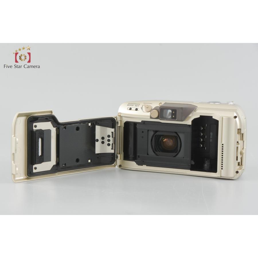 OLYMPUS  μ 【mju:】-II 170 VFオリンパス μ（ミュー）-II 170VF：シリーズ：カメラ製品：オリンパス
