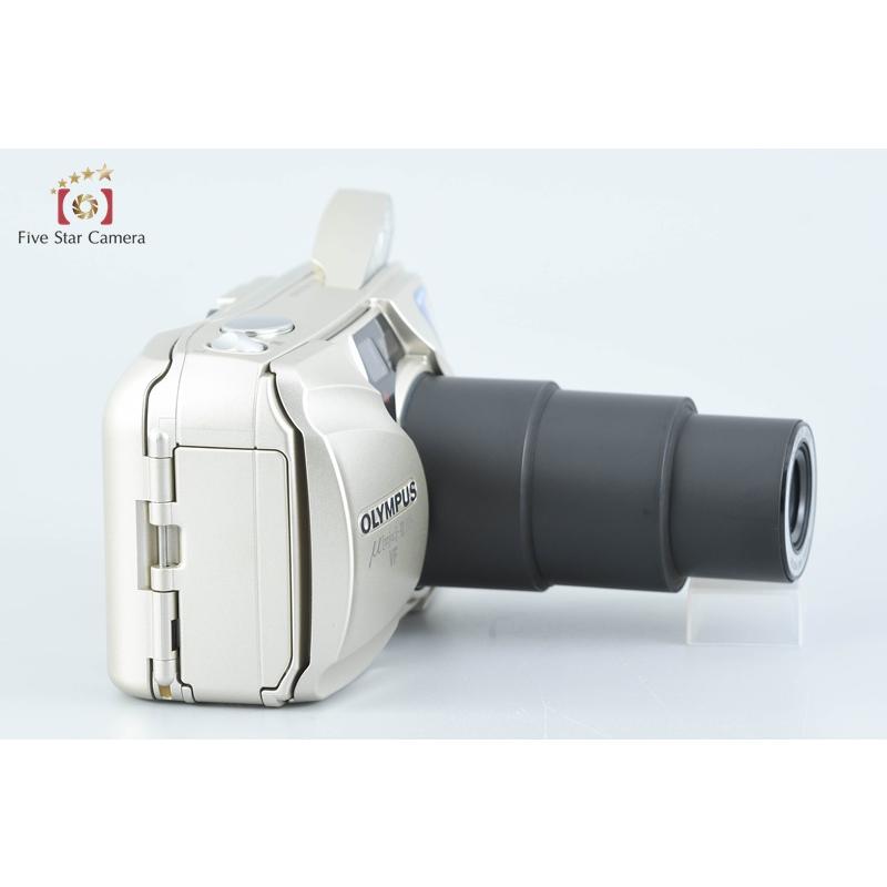 美品　オリンパス　OLYMPUS µ-II 115 VF OLYMPUS μ Ⅱ 115 VF / オリンパス | boromeez camera ◎ ボロ