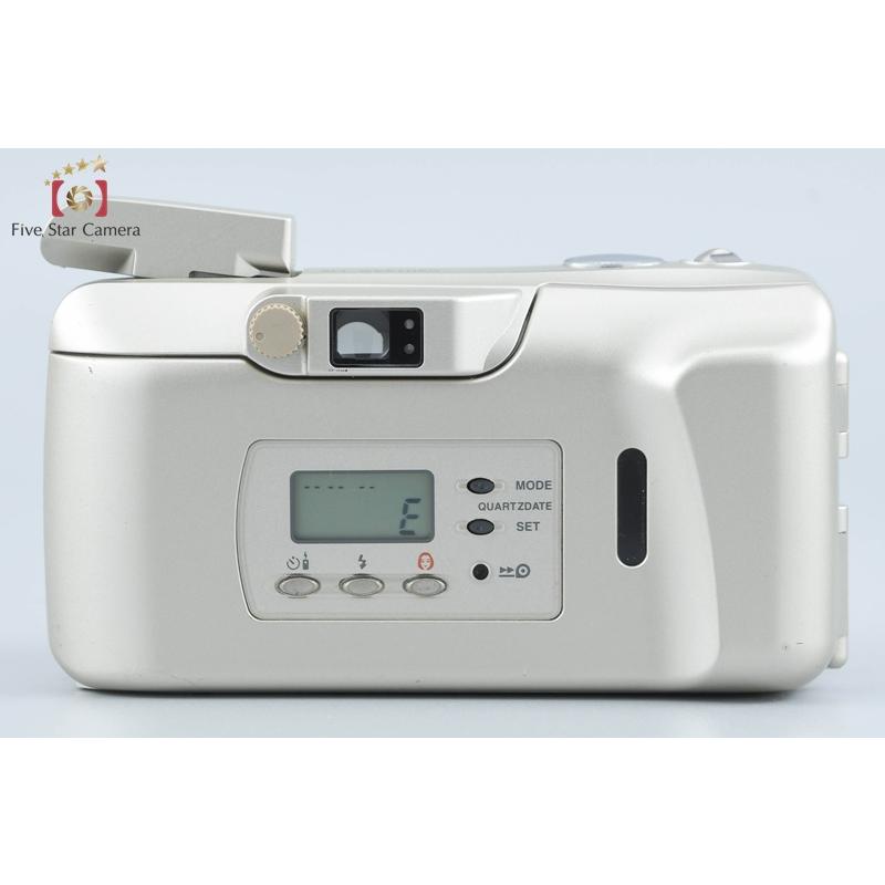 オリンパス 【中古】OLYMPUS μ[mju:]-III ミューIII 135