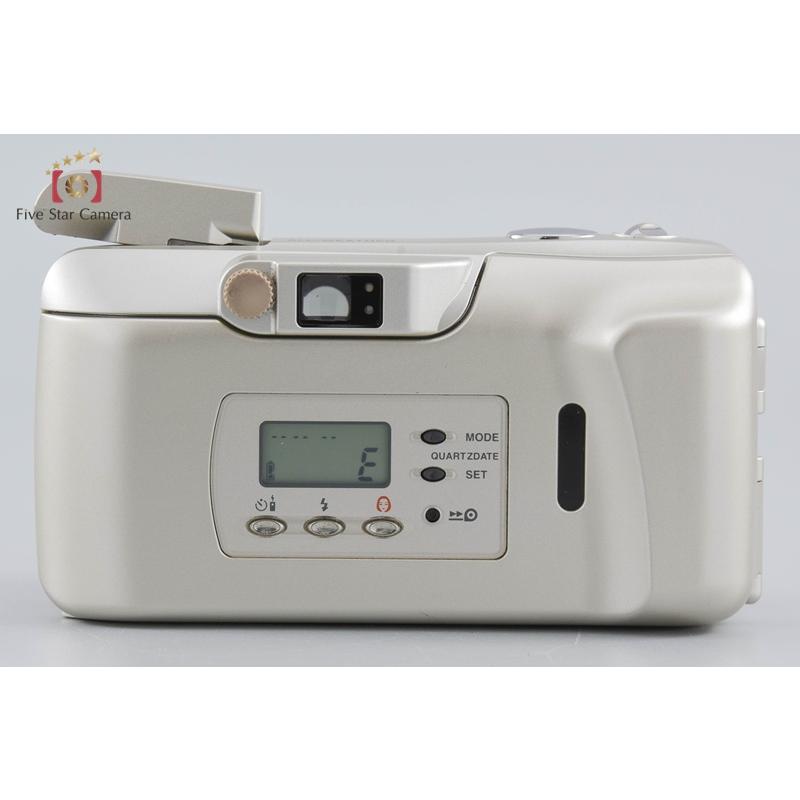 オリンパス 【中古】OLYMPUS μ[mju:]-III ミューIII 135