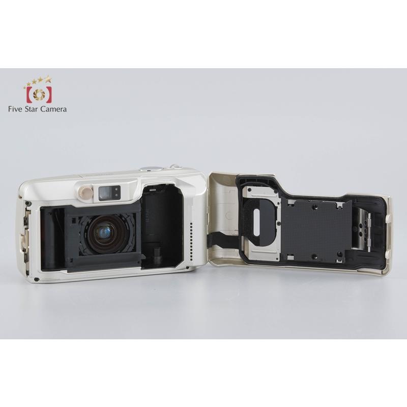 オリンパス 【中古】OLYMPUS μ[mju:]-III ミューIII 135