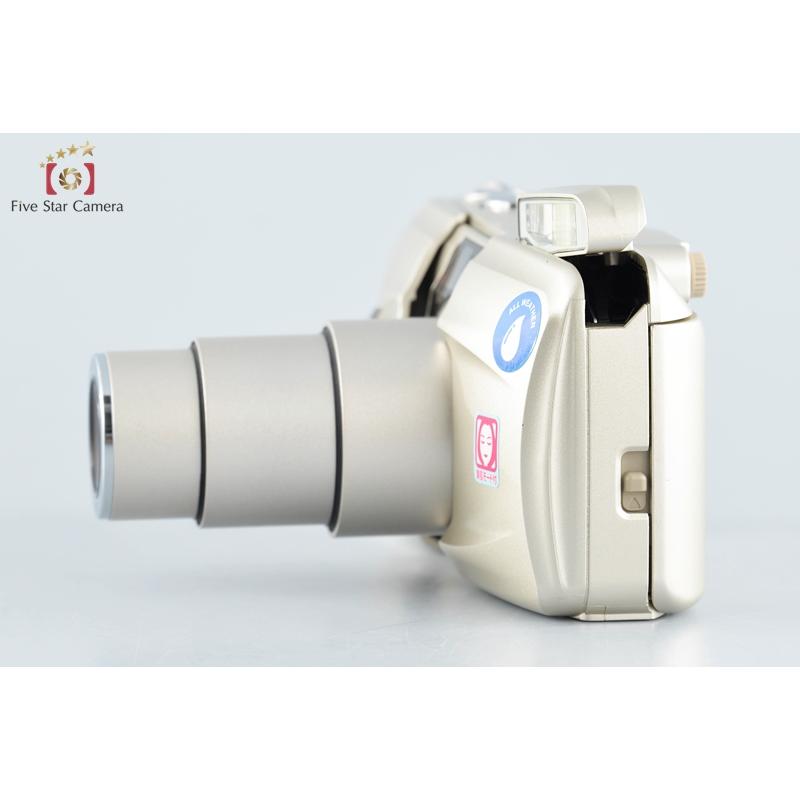 OLYMPUS - 動作確認済 美品 OLYMPUS μ Ⅲ 135 ミュー 3 フィルムカメラ 美品【動作確認OK】OLYMPUS μ-3 135 ミュー mju 動作確認済