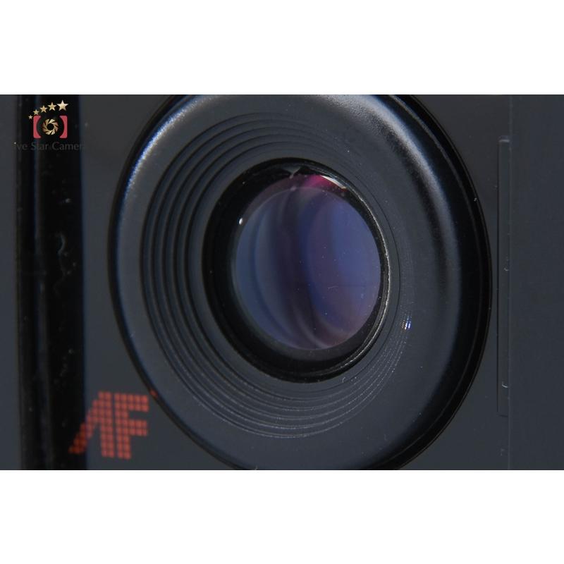 オリンパス 【中古】OLYMPUS μ[mju:] PANORAMA ミューパノラマ