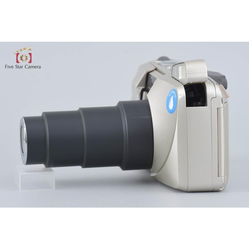 OLYMPUS μ mju Zoom130 フィルムカメラ 【中古】 オリンパス 【中古】OLYMPUS μ[mju:] ZOOM 130 コンパクト