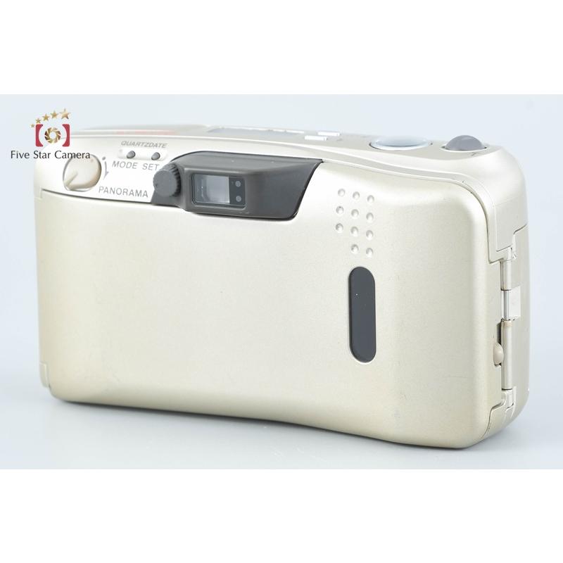 OLYMPUS μ mju Zoom130 フィルムカメラ 【中古】 オリンパス 【中古】OLYMPUS μ[mju:] ZOOM 130 コンパクト