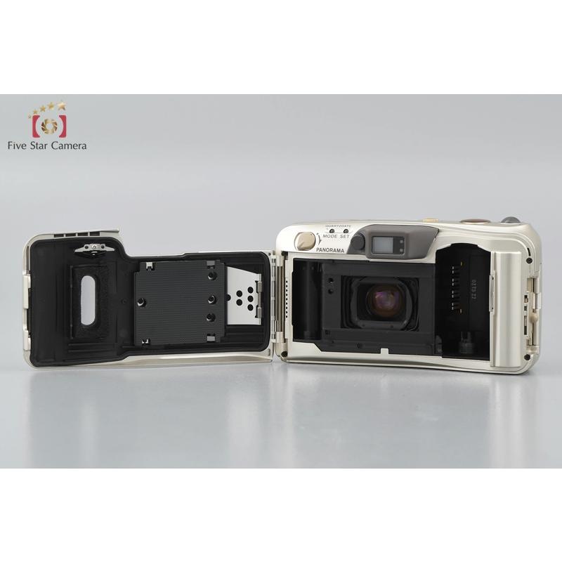 OLYMPUS μ mju Zoom140 VF フィルムカメラ 【中古】 中古】OLYMPUS オリンパス μ[mju:] ZOOM 140 VF コンパクト