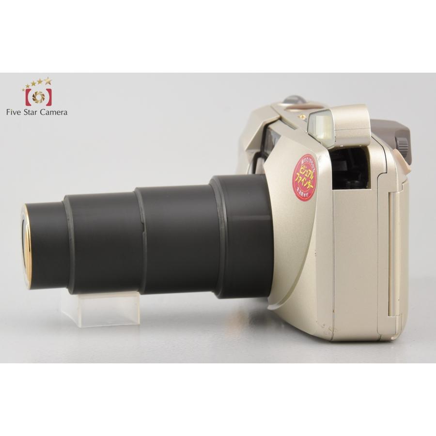 OLYMPUS μ mju Zoom140 VF フィルムカメラ 【中古】 オリンパス 【中古】OLYMPUS μ[mju:] ZOOM 140 VF コンパクト