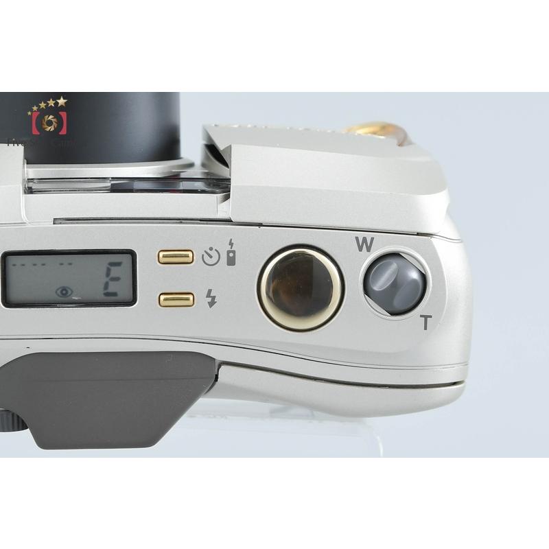 OLYMPUS μ mju Zoom140 VF フィルムカメラ 【中古】 中古】OLYMPUS オリンパス μ[mju:] ZOOM 140 VF コンパクト