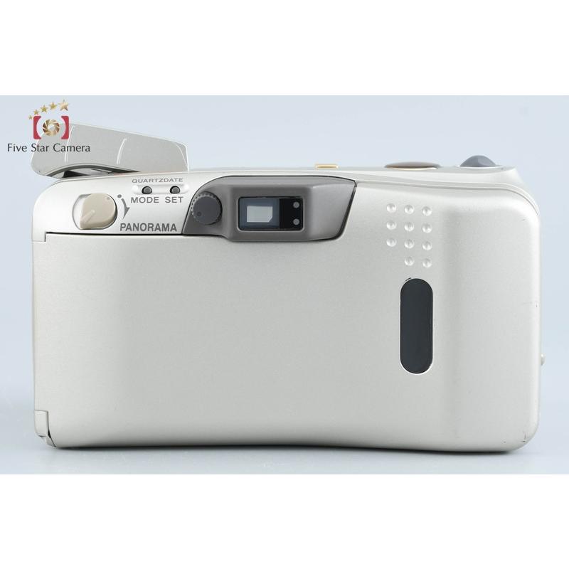 OLYMPUS μ mju Zoom140 VF フィルムカメラ 【中古】 中古】OLYMPUS オリンパス μ[mju:] ZOOM 140 DELUXE コンパクト