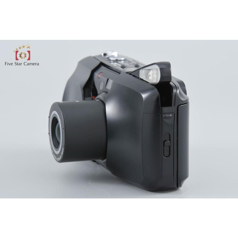 Olympus ミュー ZOOM DELUXE オリンパス フィルムカメラ#1 オリンパス 【中古】OLYMPUS μ[mju:] ZOOM DELUXE コンパクト