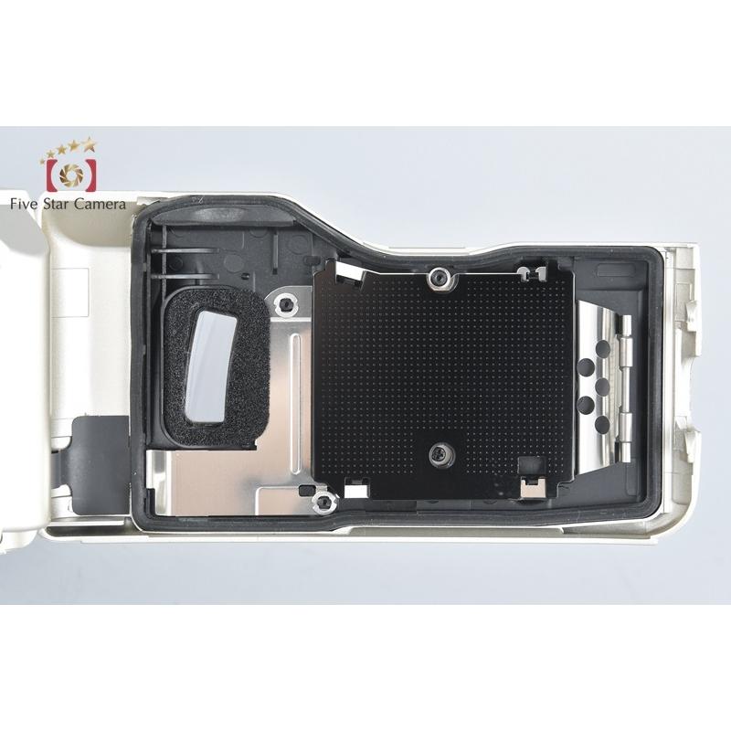 オリンパス（OLYMPUS） 【中古】OLYMPUS μ[mju:]-II ミューII