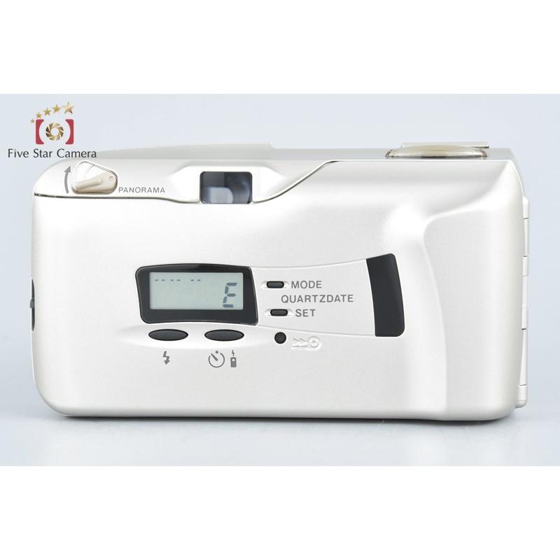 オリンパス（OLYMPUS） 【中古】OLYMPUS μ[mju:]-II ミューII