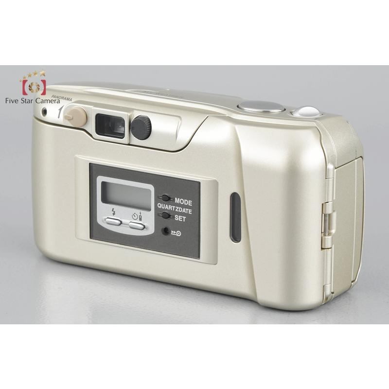 オリンパス（OLYMPUS） 【中古】OLYMPUS μ[mju:]-III ミューIII 115 VF