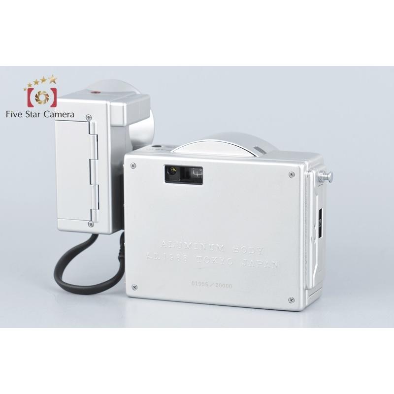 オリンパス（OLYMPUS） 【中古】OLYMPUS O-product コンパクトフィルム