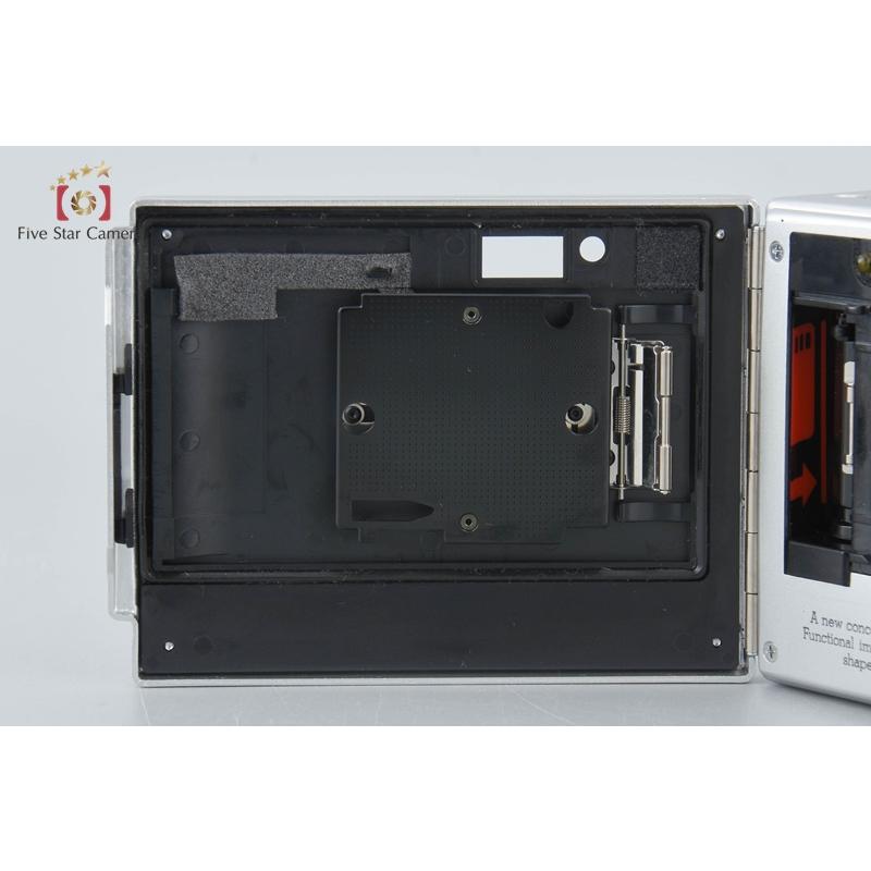 オリンパス（OLYMPUS） 【中古】OLYMPUS O-product コンパクトフィルム