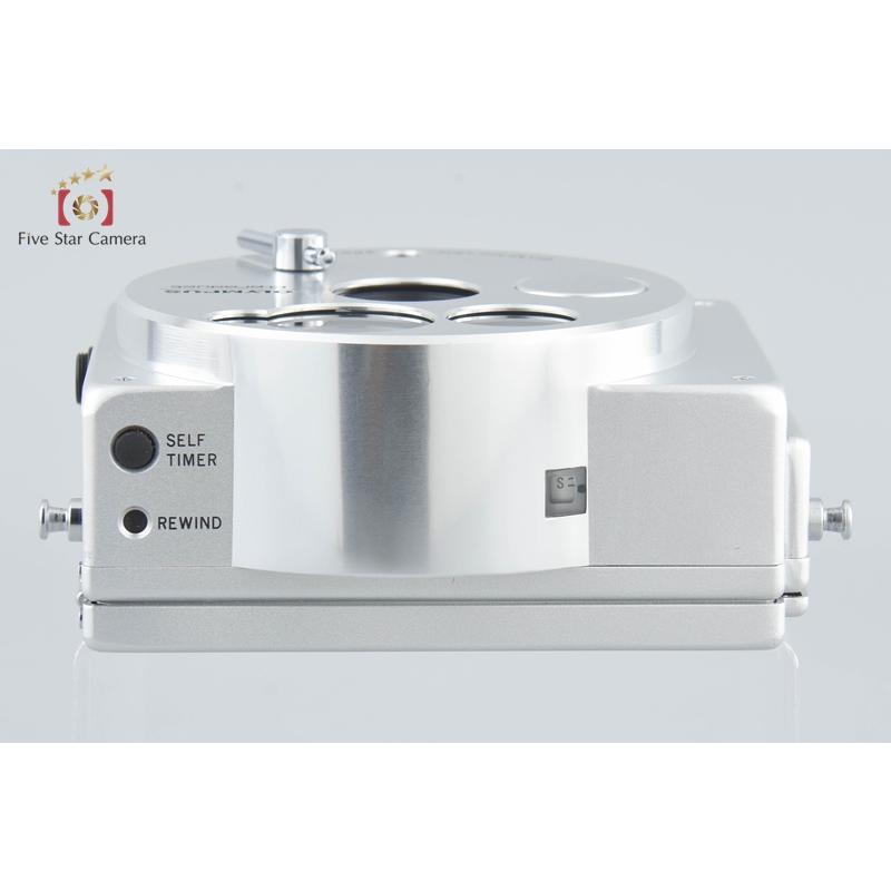オリンパス（OLYMPUS） 【中古】OLYMPUS O-product コンパクトフィルム