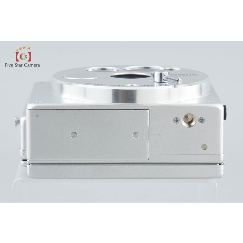 オリンパス（OLYMPUS） 【中古】OLYMPUS O-product コンパクトフィルム