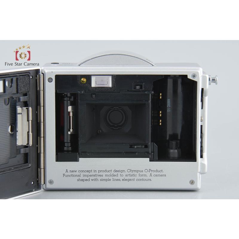 オリンパス（OLYMPUS） 【中古】OLYMPUS O-product コンパクトフィルム