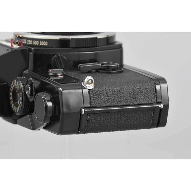 オリンパス（OLYMPUS） 【中古】OLYMPUS OM-1 ブラック フィルム一眼
