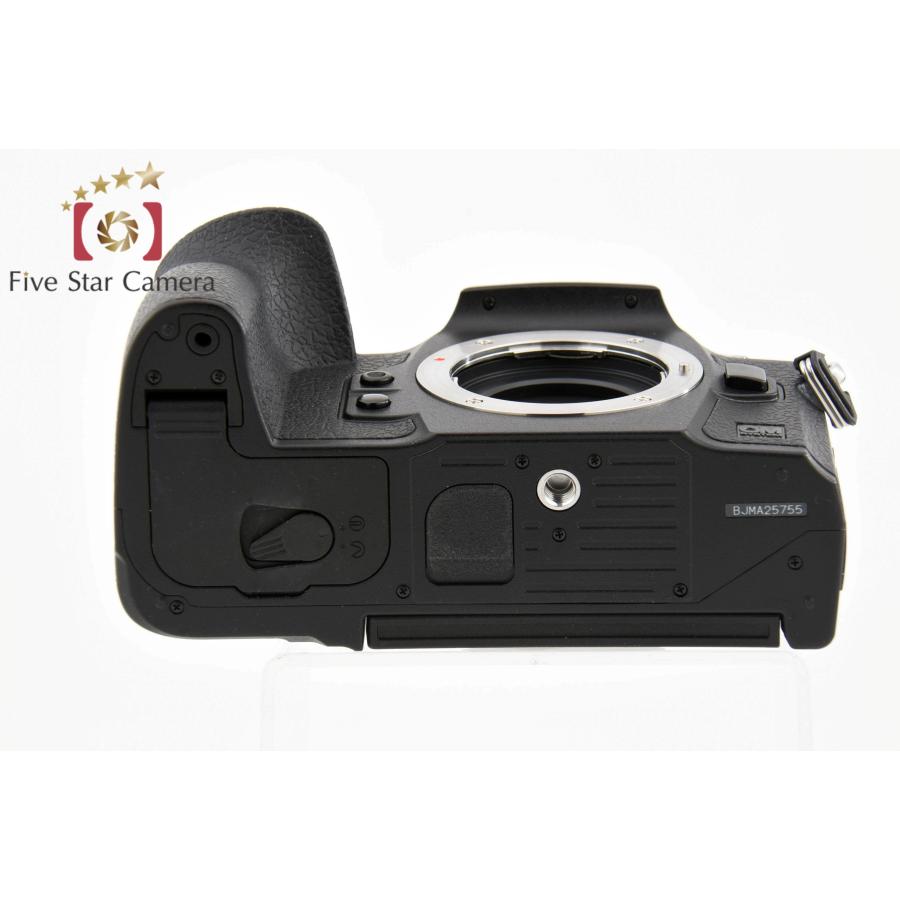 オリンパス（OLYMPUS） 【中古】OLYMPUS OM-1 ブラック ミラーレス一眼