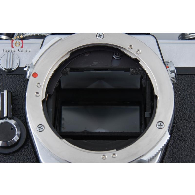 オリンパス（OLYMPUS） 【中古】OLYMPUS OM-1 シルバー フィルム一眼