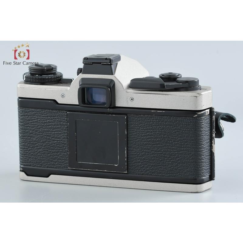【訳あり】OLYMPUS OM-4 Ti 一眼レフカメラ 中古 オリンパス 【中古】OLYMPUS OM-4Ti ブラック フィルム一眼レフ