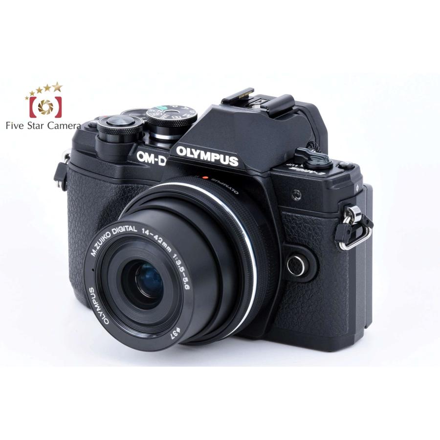 オリンパス 【中古】OLYMPUS OM-D E-M10 Mark III EZ ダブル オリンパス 【中古】OLYMPUS OM-D E-M10 Mark III EZ ダブル