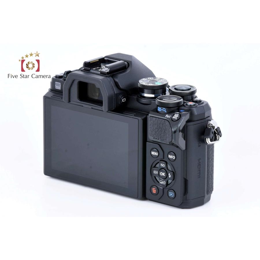 オリンパス 【中古】OLYMPUS OM-D E-M10 Mark III EZ ダブル オリンパス 【中古】OLYMPUS OM-D E-M10 Mark III EZ ダブル