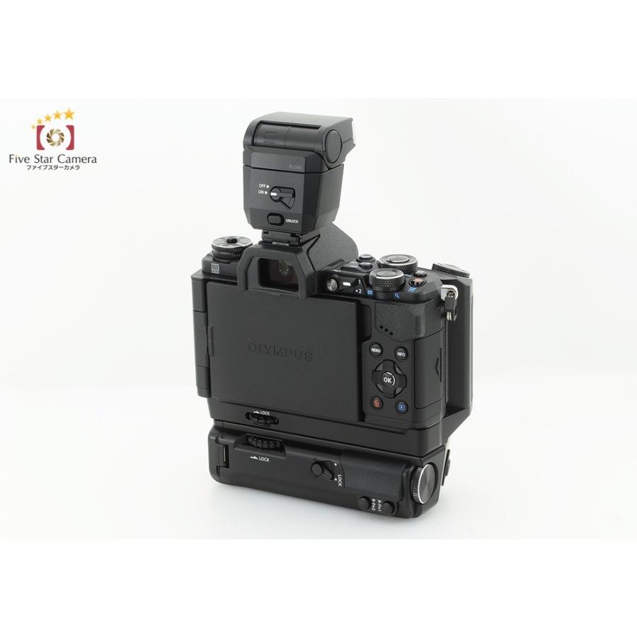 オリンパス 【中古】 OLYMPUS OM-D E-M5 Mark II パワー オリンパス 【中古】 OLYMPUS OM-D E-M5 Mark II パワー
