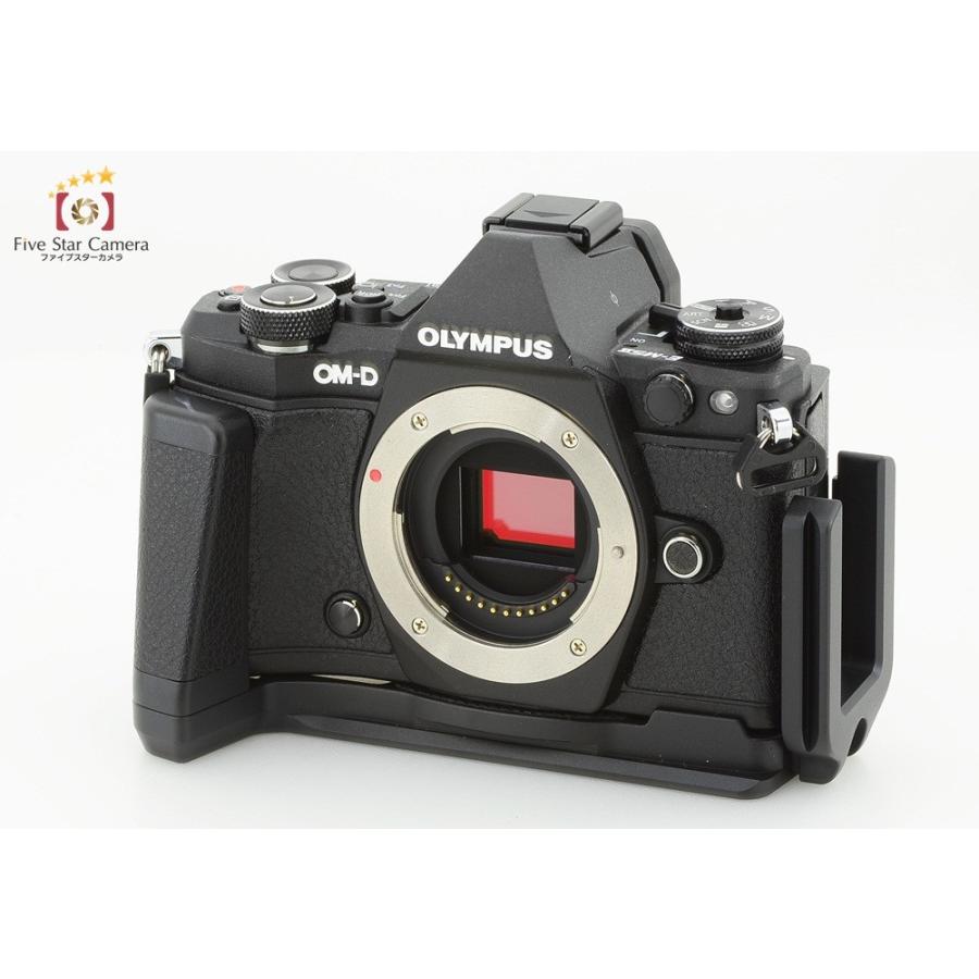 オリンパス 【中古】 OLYMPUS OM-D E-M5 Mark II パワー オリンパス 【中古】 OLYMPUS OM-D E-M5 Mark II パワー