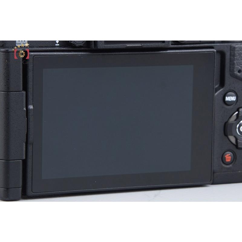 オリンパス 【中古】OLYMPUS OM-D E-M5 Mark II ブラック 14 オリンパス 【中古】OLYMPUS OM-D E-M5 Mark II ブラック 14