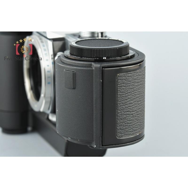 オリンパス（OLYMPUS） 【中古】OLYMPUS OM-1 シルバー 250 フィルム