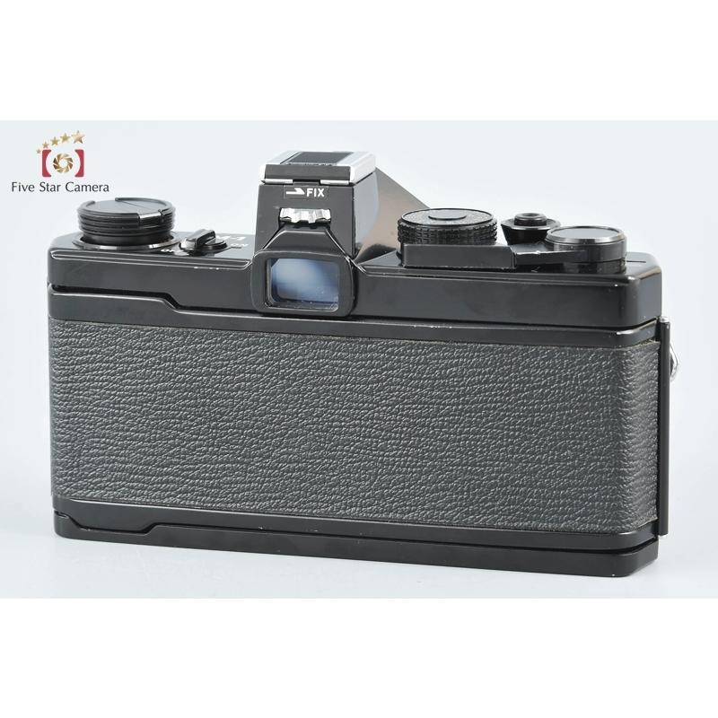 オリンパス（OLYMPUS） 【中古】OLYMPUS OM-1 ブラック フィルム一眼