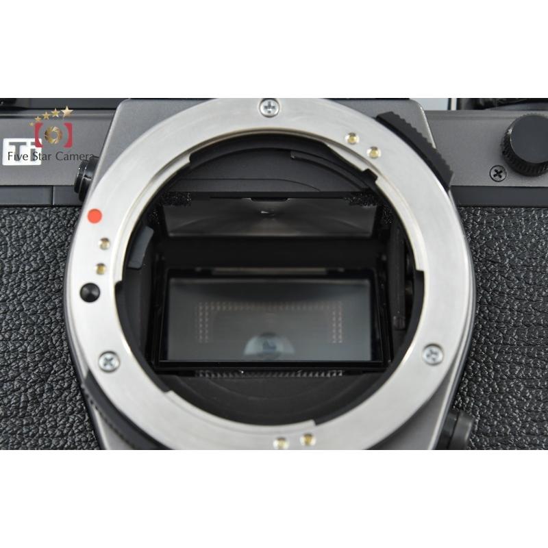 オリンパス（OLYMPUS） 【中古】OLYMPUS OM-3 Ti フィルム一眼レフ