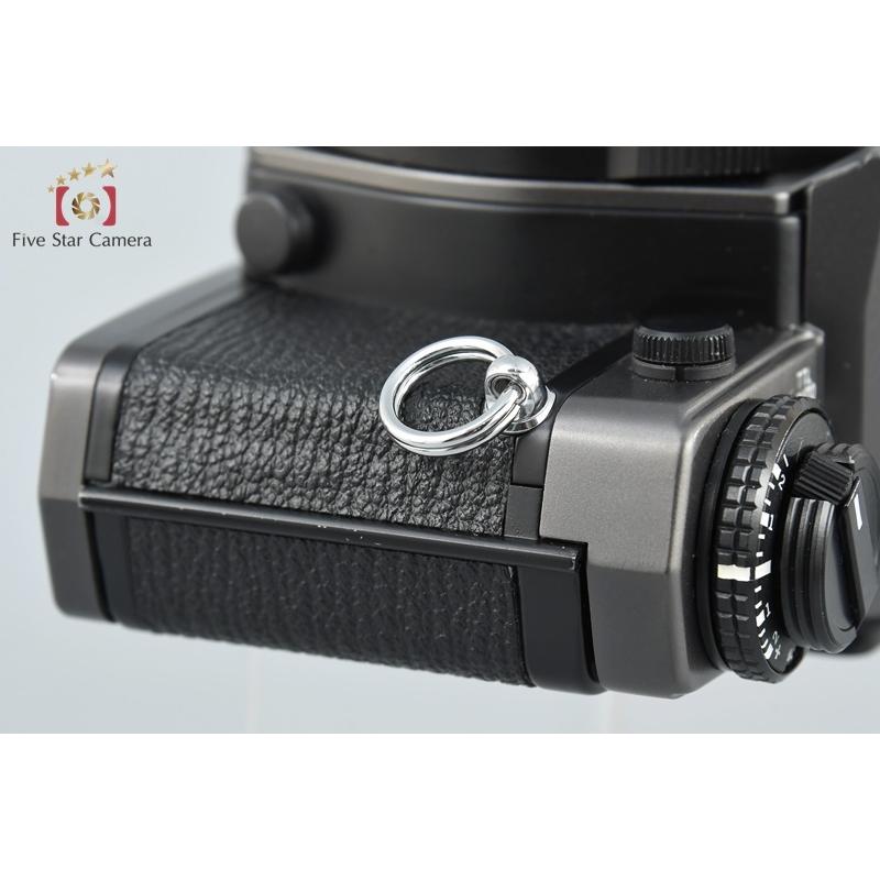 オリンパス 【中古】OLYMPUS OM-3 Ti フィルム一眼レフカメラ オリンパス 【中古】OLYMPUS OM-3 Ti フィルム一眼レフカメラ