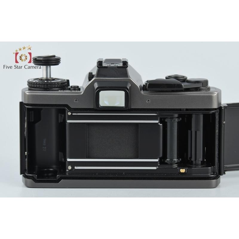 オリンパス 【中古】OLYMPUS OM-3 Ti フィルム一眼レフカメラ オリンパス 【中古】OLYMPUS OM-3 Ti フィルム一眼レフカメラ