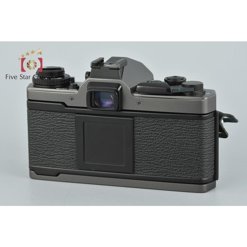 オリンパス 【中古】OLYMPUS OM-3Ti フィルム一眼レフカメラ : 中古