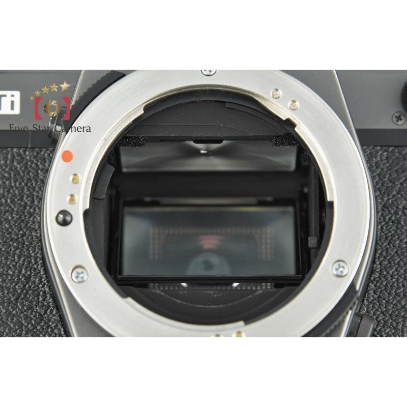 オリンパス（OLYMPUS） 【中古】OLYMPUS OM-3Ti フィルム一眼レフ
