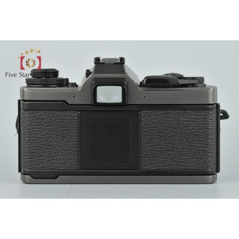 オリンパス 【中古】OLYMPUS OM-3Ti フィルム一眼レフカメラ