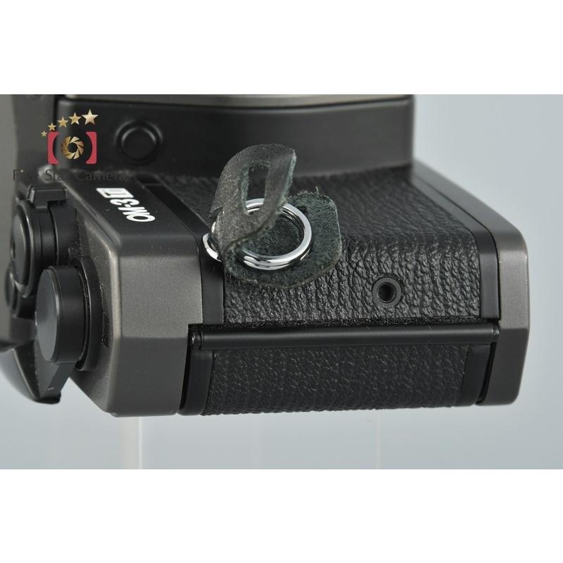 オリンパス（OLYMPUS） 【中古】OLYMPUS OM-3Ti フィルム一眼レフ