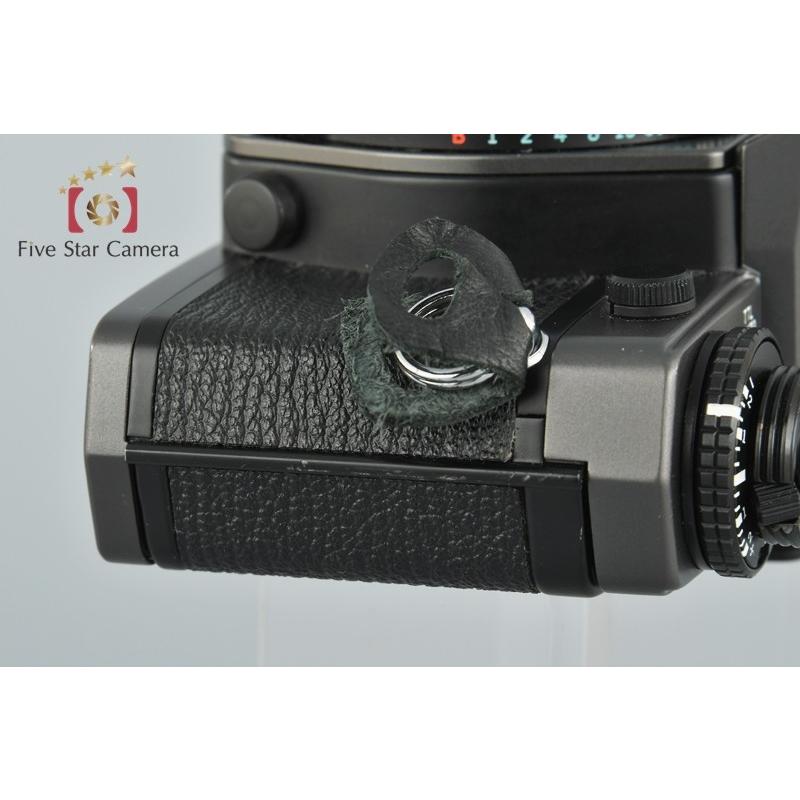 オリンパス（OLYMPUS） 【中古】OLYMPUS OM-3Ti フィルム一眼レフ
