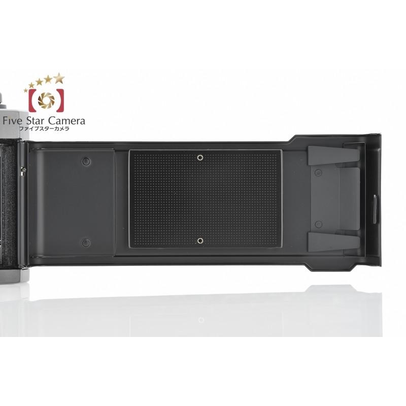 オリンパス（OLYMPUS） 【中古】OLYMPUS OM-3Ti フィルム一眼レフ