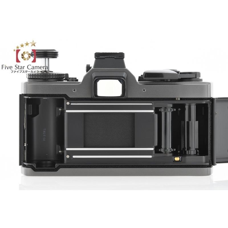 オリンパス 【中古】OLYMPUS OM-3Ti フィルム一眼レフカメラ