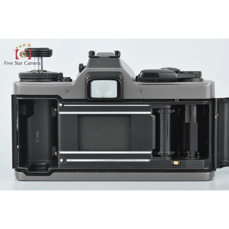 OLYMPUS OM-3Ti (オリンパス フィルム一眼レフカメラ) Amazon | 希少美品 Olympus オリンパス OM-3Ti チタン 35mm SLR