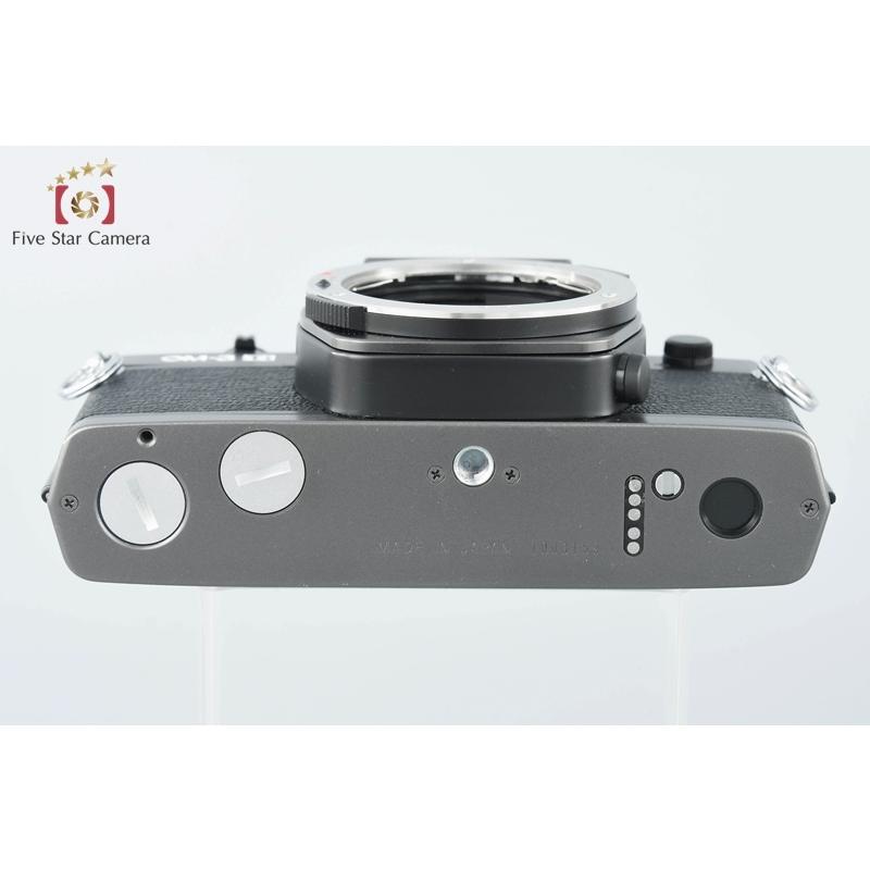 オリンパス（OLYMPUS） 【中古】OLYMPUS OM-3Ti フィルム一眼レフ