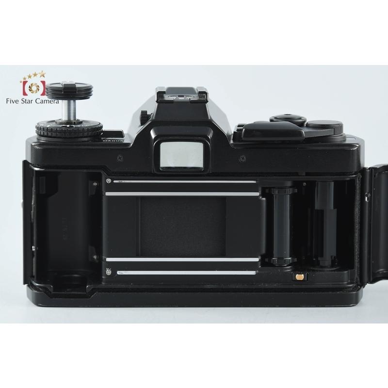 オリンパス 【中古】OLYMPUS OM-4Ti ブラック フィルム一眼レフ